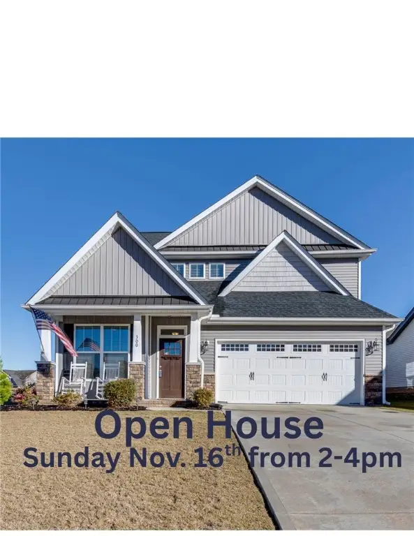 300 Stones River Avenue, Piedmont, SC 29673