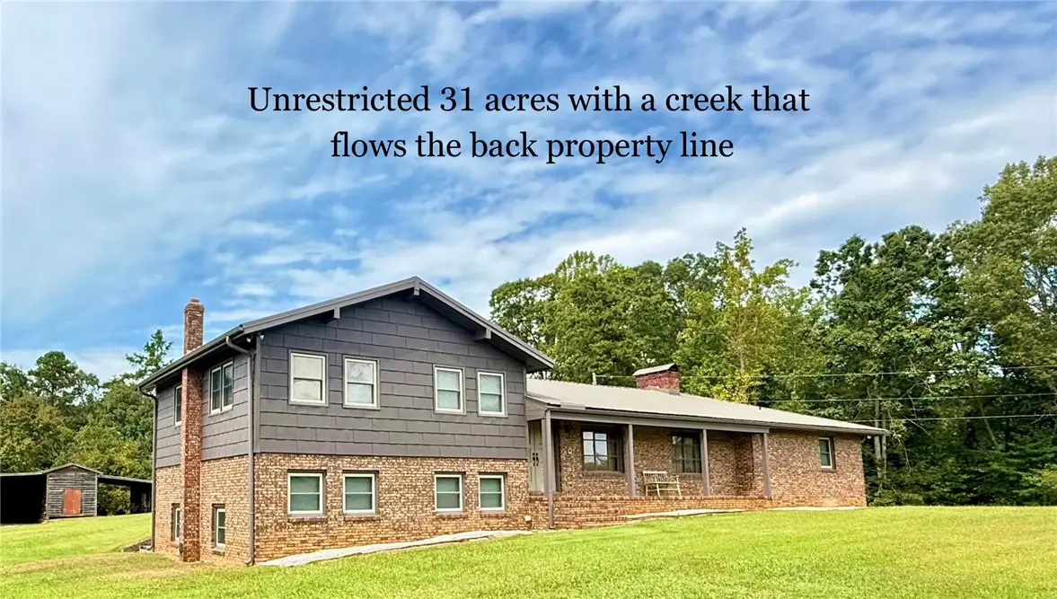 140 Pickens Road, Westminster, SC 29693 - Image #1