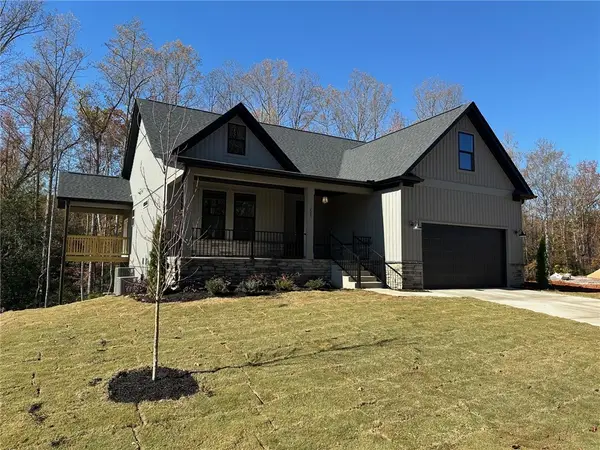 228 Jacqueline Road, Piedmont, SC 29673