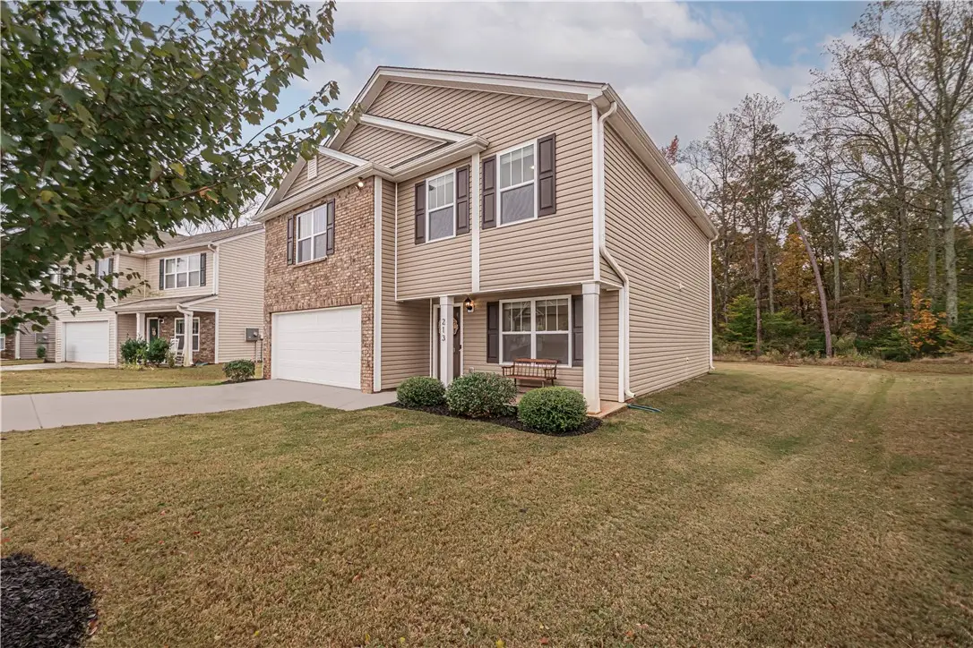 213 Sweetgrass Drive, Piedmont, SC 29673 - Image #1