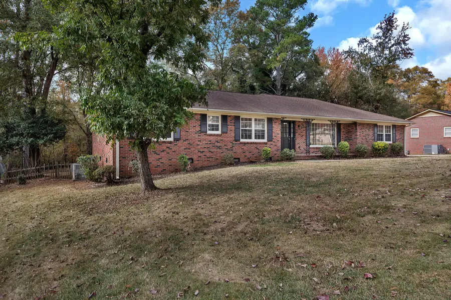 711 Loblolly Drive, Anderson, SC 29625 - Image #2