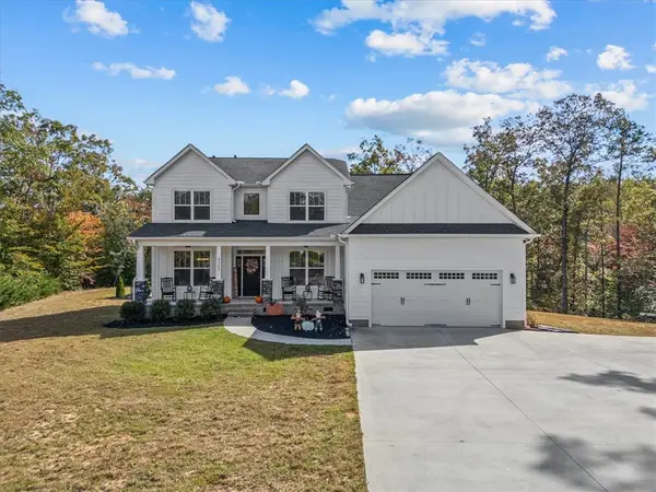 525 Sixteenth Circle, Walhalla, SC 29691