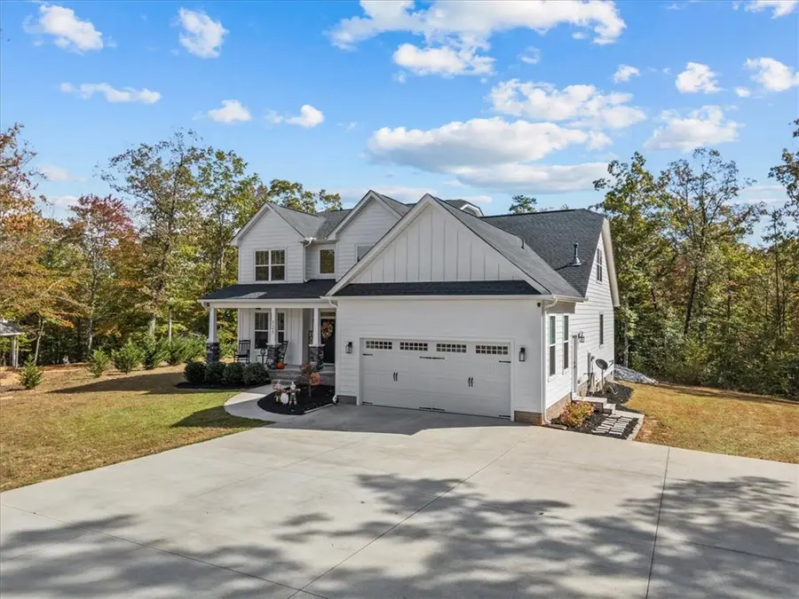 525 Sixteenth Circle, Walhalla, SC 29691 - Image #3