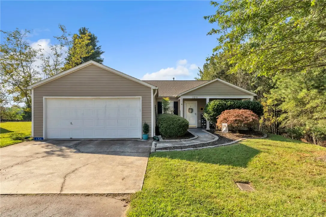156 Sheriff Mill Road, Easley, SC 29642 - Image #1