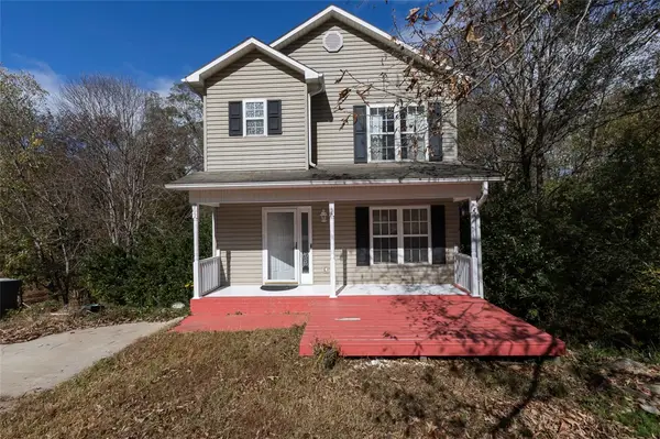 202 Ashton Drive, Liberty, SC 29657
