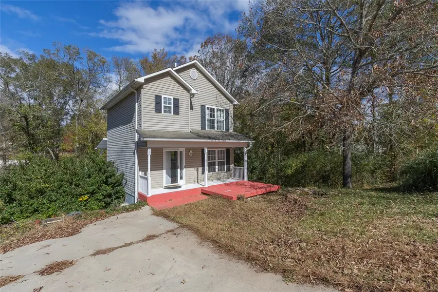 202 Ashton Drive, Liberty, SC 29657 - Image #2