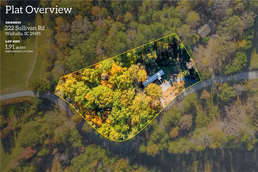 222 Sullivan Road, Walhalla, SC 29691 - Image #2