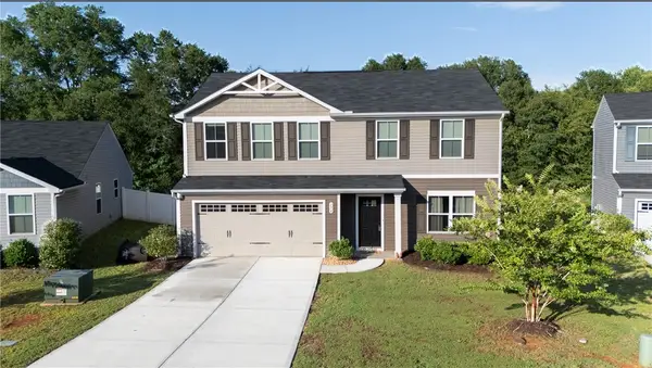156 Queens Mill Court, Pendleton, SC 29670