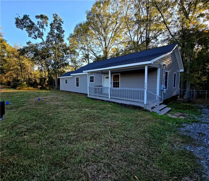 126 Mays Street, Pendleton, SC 29670 - #1