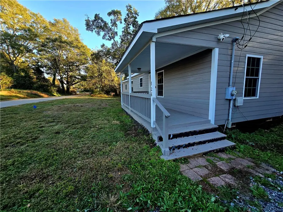 126 Mays Street, Pendleton, SC 29670 - #2