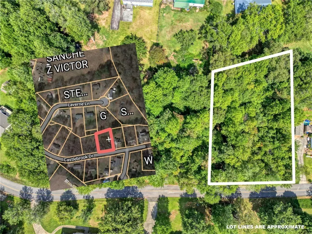 217 Castlebrook Drive, Walhalla, SC 29691 - Image #1