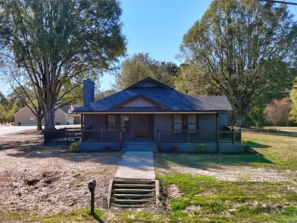 801 Cherokee Road, Williamston, SC 29697