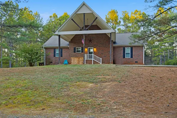 1907 Mountain Creek Church Road, Starr, SC 29684
