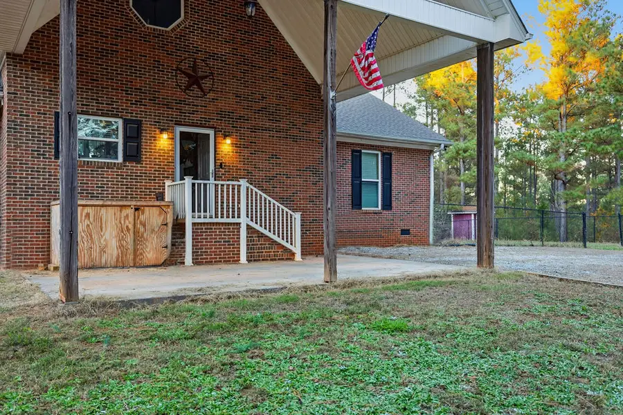 1907 Mountain Creek Church Road, Starr, SC 29684 - Image #3