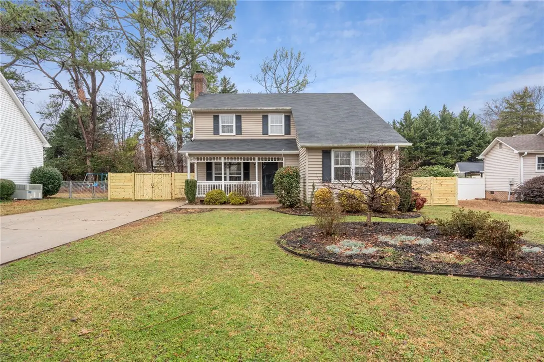 129 Creek Drive, Easley, SC 29642 - Image #1