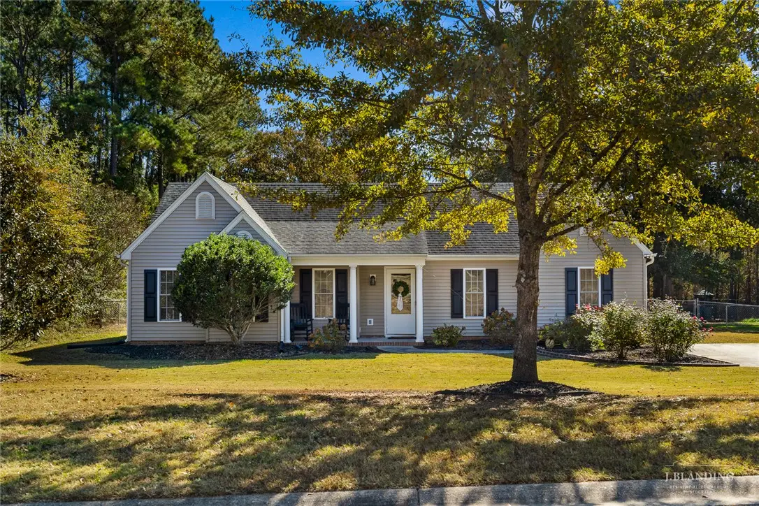 136 Rock Moss Drive, Williamston, SC 29697 - Image #1