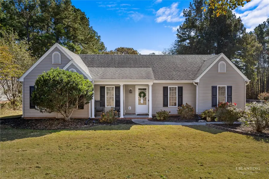 136 Rock Moss Drive, Williamston, SC 29697 - Image #3