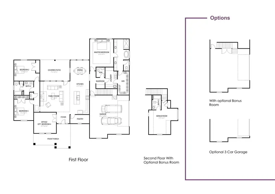 112 Commonwealth Drive, Ninety Six, SC 29666 - Image #2