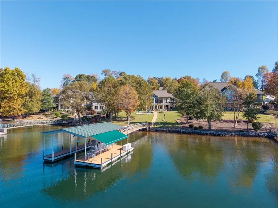 802 Clifton Court, Seneca, SC 29672 - Image #3