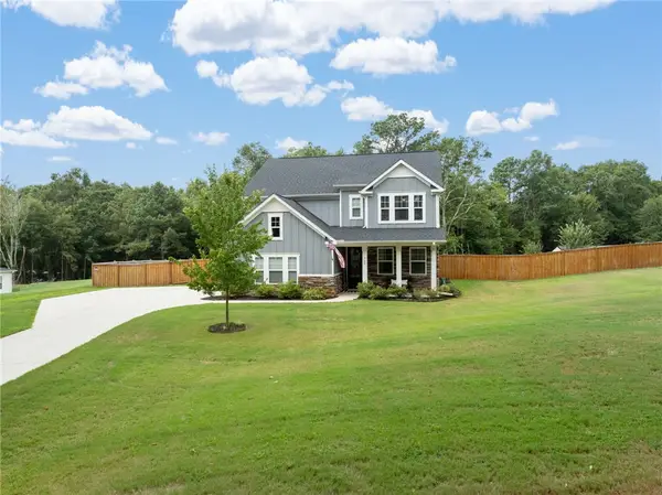 729 Stringer Road, Belton, SC 29627