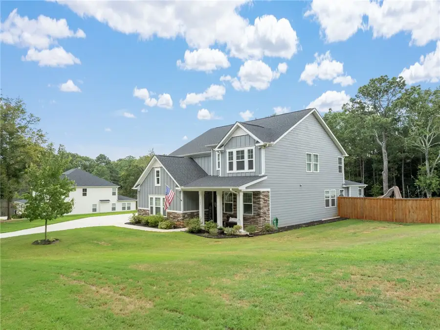 729 Stringer Road, Belton, SC 29627 - Image #3