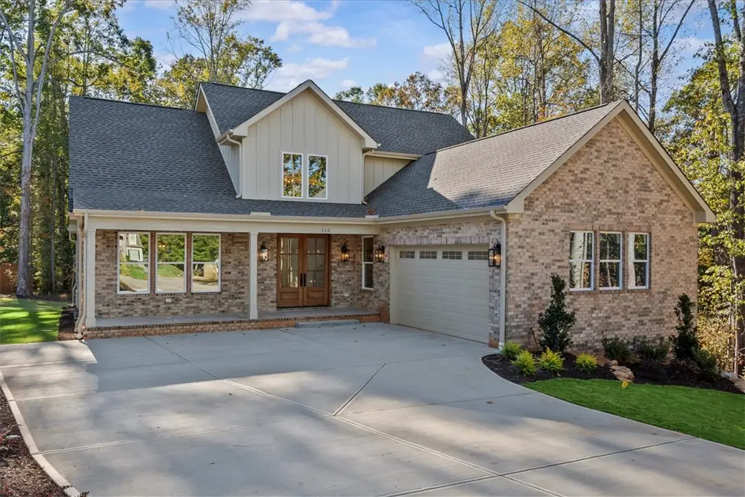 115 Ivy Woods Drive, Powdersville, SC 29642 - Image #1