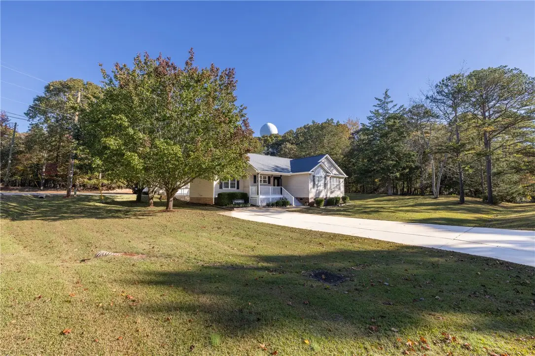 214 Palmer Lane, Westminster, SC 29693 - #1