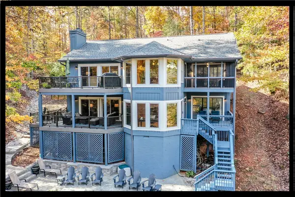 4 Cats Paw Court, Salem, SC 29676