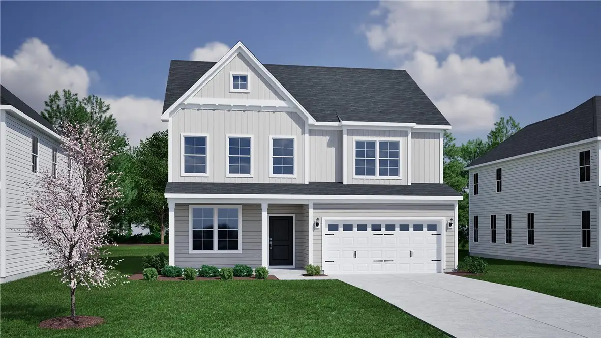 1116 Manse Jolly Road, Anderson, SC 29621 - Image #1