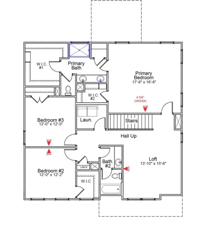 1116 Manse Jolly Road, Anderson, SC 29621 - Image #3