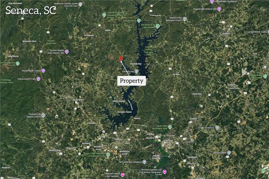 1412 Cool Ridge Drive, Seneca, SC 29672 - Image #3