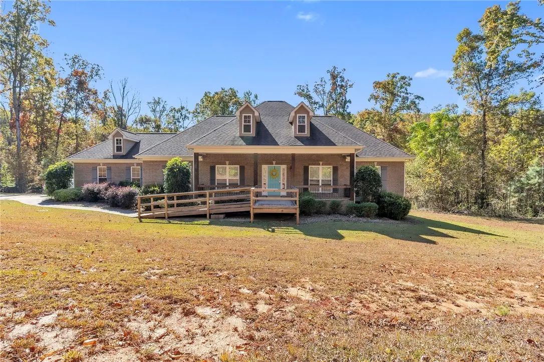 314 Laboone Road, Easley, SC 29642 - Image #1