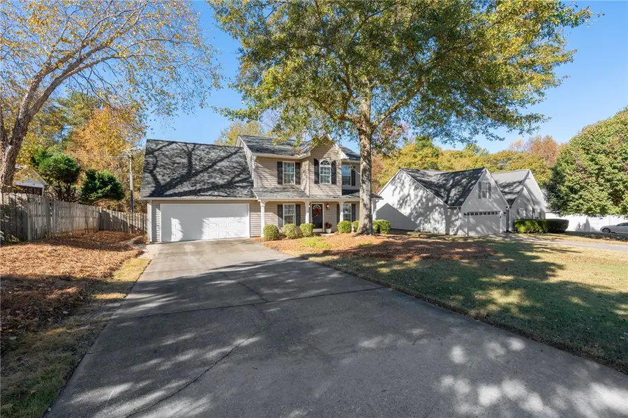 103 Trident Court, Anderson, SC 29621 - Image #2