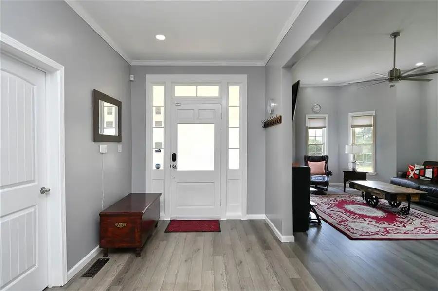 136 Harbert Park Circle, Westminster, SC 29693 - Image #3