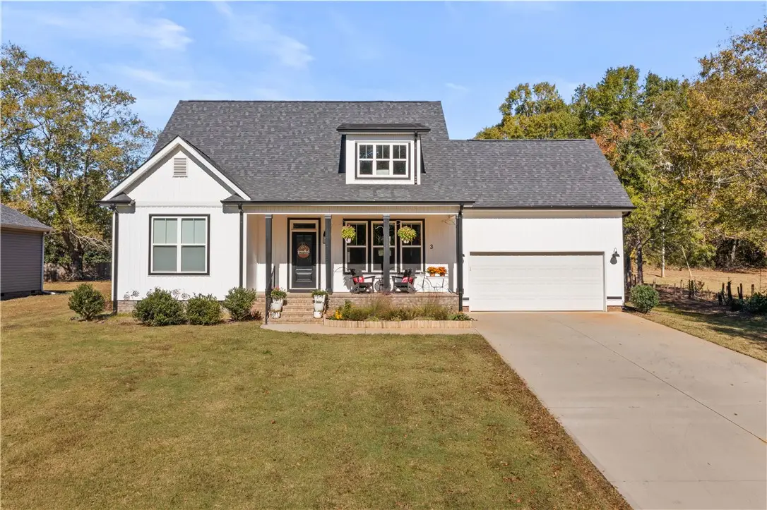 3 Sunset Court, Williamston, SC 29697 - Image #1