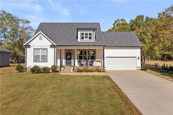 3 Sunset Court, Williamston, SC 29697
