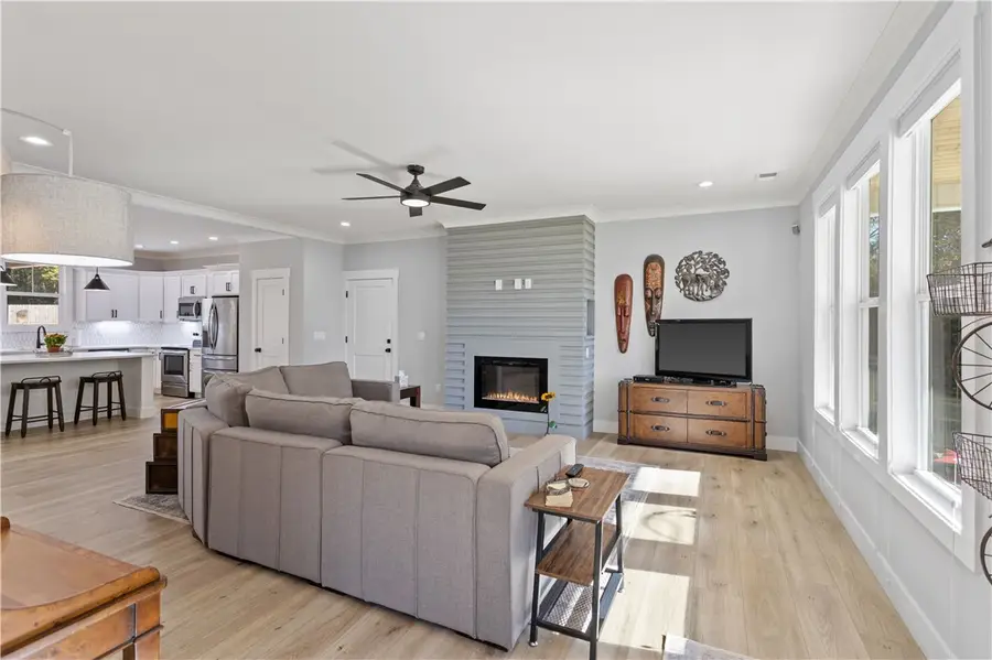 3 Sunset Court, Williamston, SC 29697 - Image #3