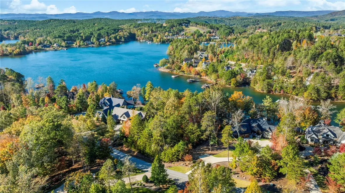 374 Peninsula Ridge, Sunset, SC 29685 - Image #1