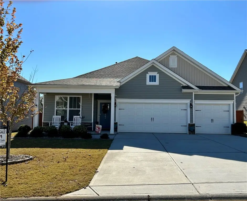 503 Rocky Meadows Trail, Anderson, SC 29621 - Image #1