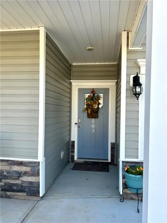 503 Rocky Meadows Trail, Anderson, SC 29621 - Image #2