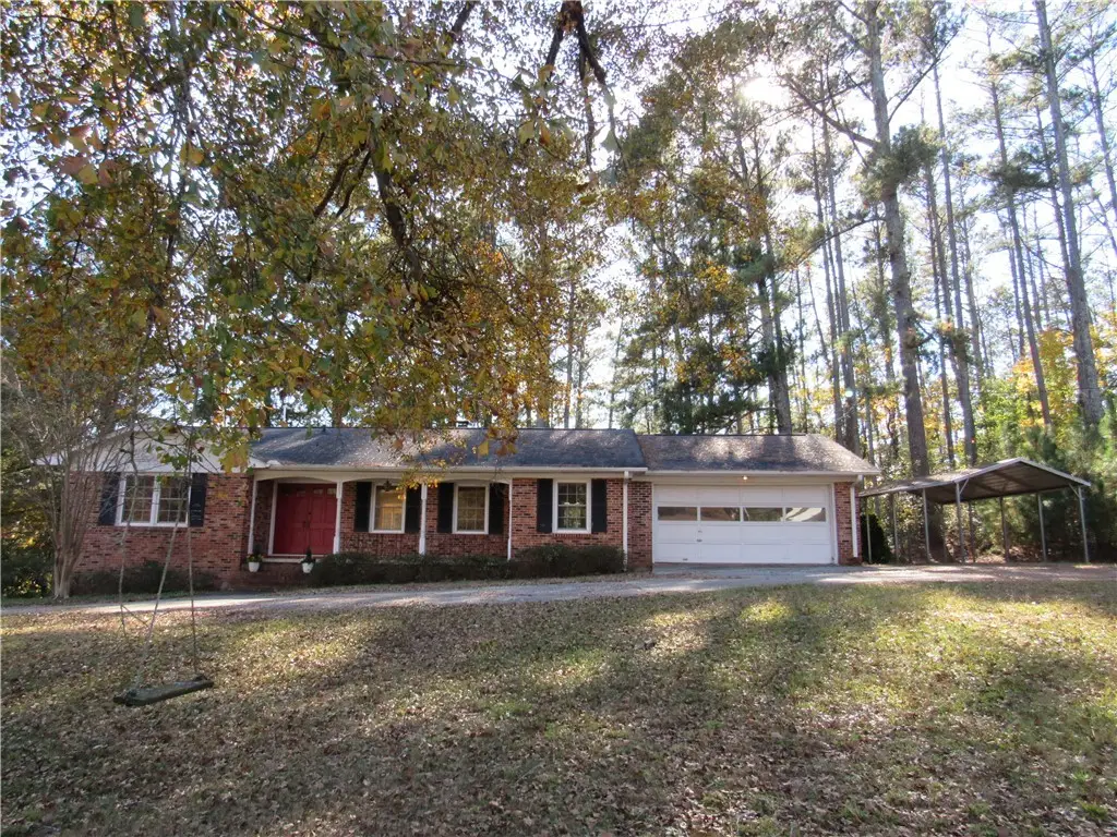 203 Mahaffey Drive, Seneca, SC 29678 - Image #1