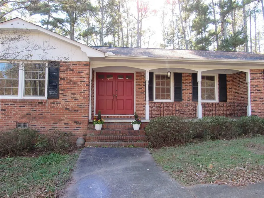 203 Mahaffey Drive, Seneca, SC 29678 - Image #2