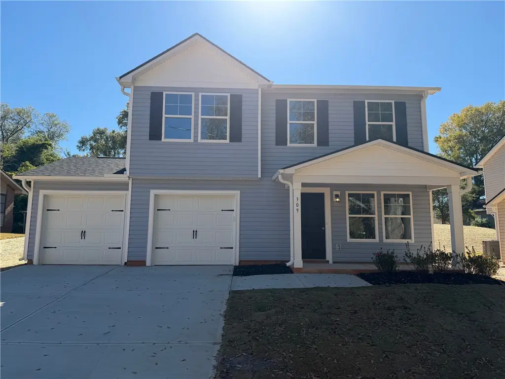 309 Johnson Street, Anderson, SC 29624 - Image #1