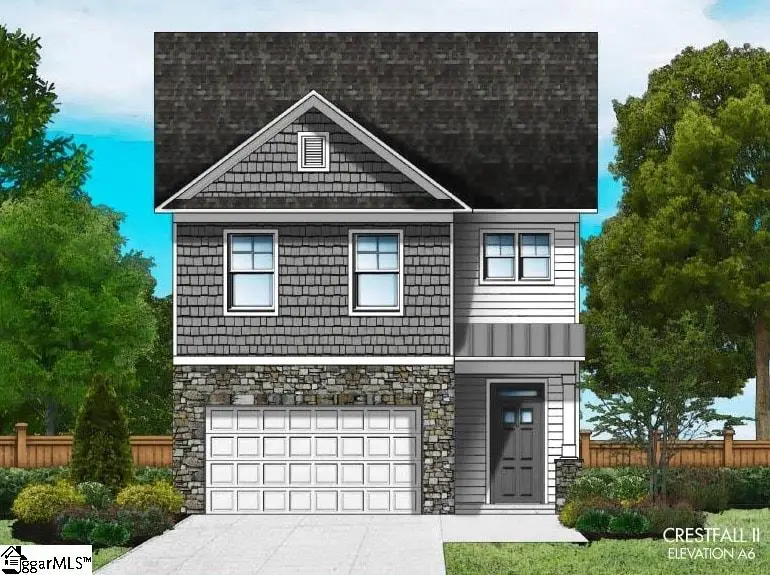 233 Brown Circle, Easley, SC 29642 - Image #1