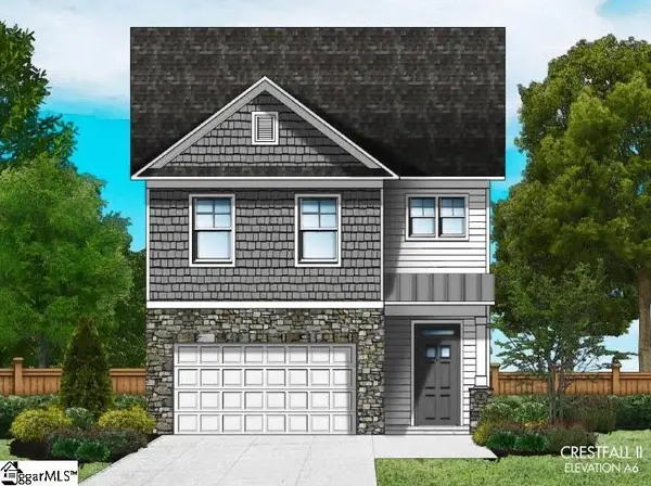 233 Brown Circle, Easley, SC 29642