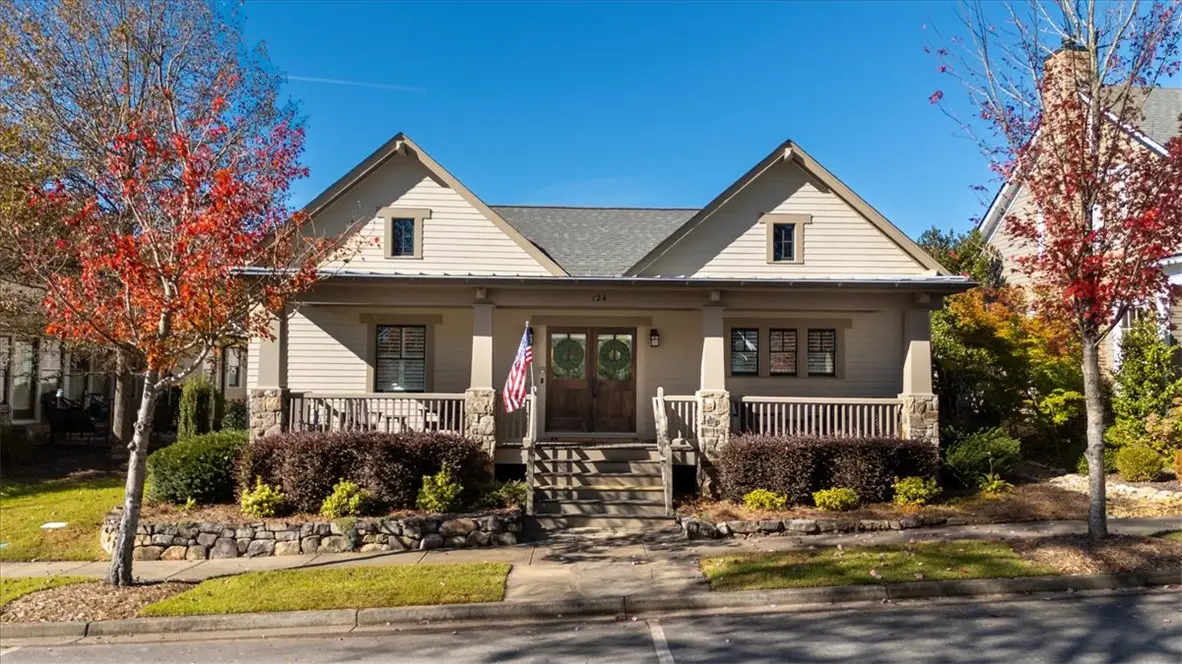 124 Keller Boulevard, Clemson, SC 29631 - Image #1