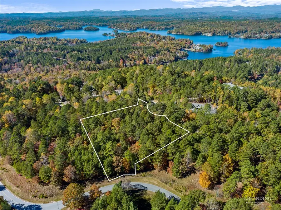 00 Autumnwood Trail, Six Mile, SC 29682 - Image #3