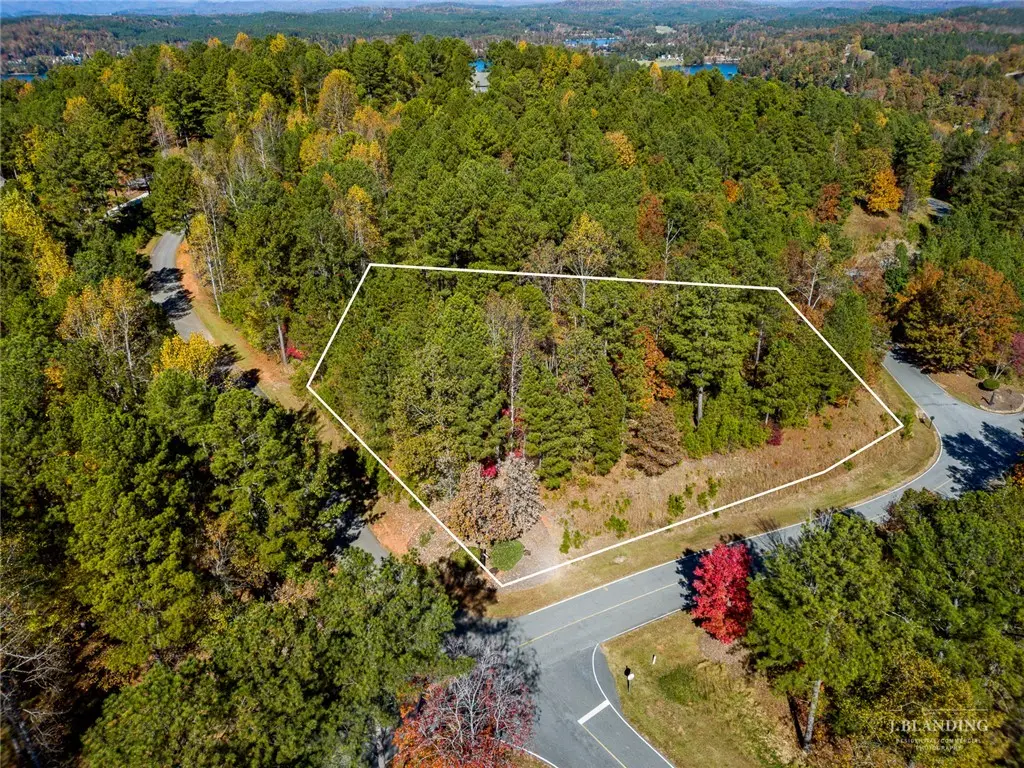 00 Cliffs Vista Parkway, Six Mile, SC 29682 - Image #1