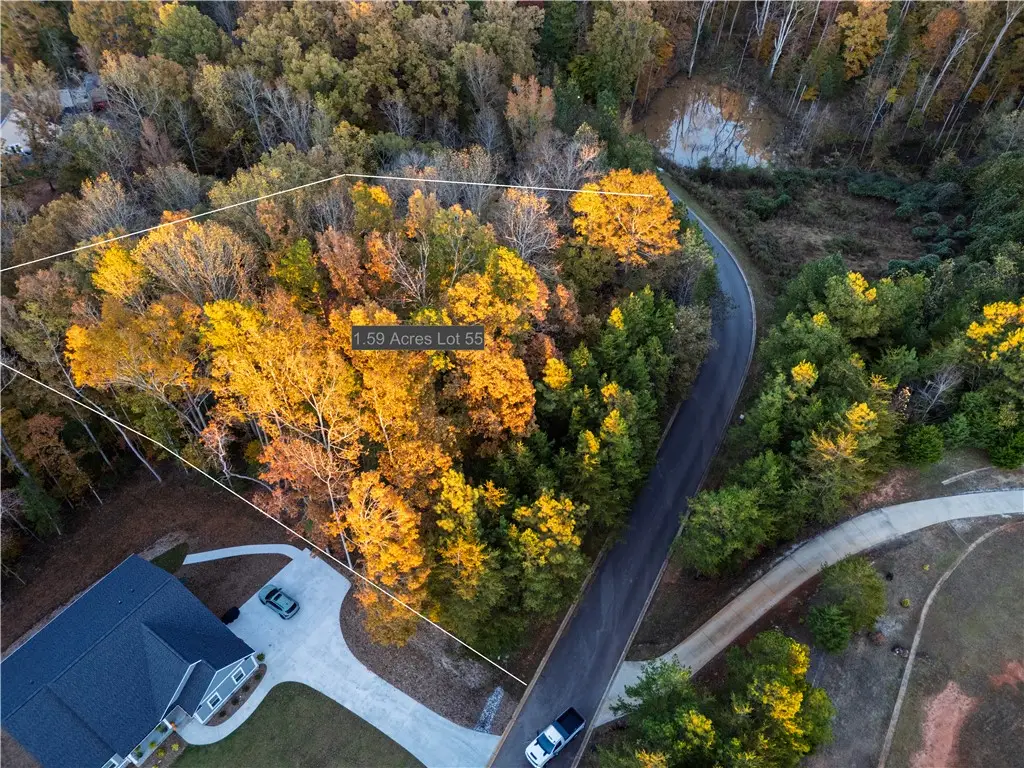 Lot 55 W Water Edge Lane, West Union, SC 29696 - Image #1