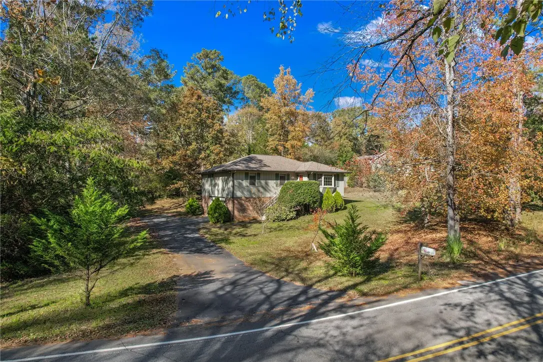 503 Rock Creek Road, Clemson, SC 29631 - Image #1